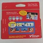 Cvs Power Flash All Purpose Camera 35mm Process Before Date 2014-09 Sealed