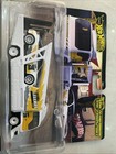 Hot Wheels Car Culture Team Transport Honda Civic Type R Legends Tour 1 64