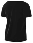 Nike Legend Short Sleeve Sleeve Poly T-shirt Black Youth Large