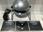 Sega Toys Homestar Pro 2nd Edition Home Planetarium Projector W  3 Discs Tested
