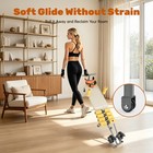 Traction Table Cervical Lumber Spine Back Stretcher Traction Bed 150kg 330 7lbs