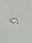 Loose Cubic Zirconia Round Cut Stone Cz Excellent Quality 1 5ct