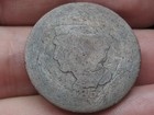 1851 Braided Hair Large Cent Penny- About Good Details