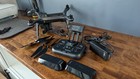 3dr Solo Drone  Gimbal   Backpack Bundle Excellent Condition
