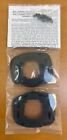 Speedplay Zero Cleat Set Stage  Black  For Zero Pedals  New