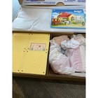 Bluey Town Magnatile Magnetic Play Set- New In Box