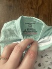 Swaddleme Never Used 3 Baby Swaddles Nb 0-2m 0-3m Cotton spandex Bees Elephants