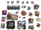 Spin Master Games  Dc United Super Heroes  Batman Hush  Cooperative    