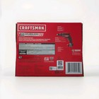 Craftsman V20 Brushless Cordless Drywall Screw Gun 0-4400 Rpm Cmcf600b