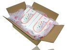  2-pack  Liene Photo Sticker Cutter  72 Sheets Sticker Paper   Ink Cartridge New