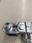 Rangefinder Camera Model Drp Ernst Leitz Wetzlar Leica From Japan