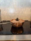 Ruffoni Opus Cupra 4qt Chef s Pan