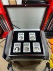 Vatican Silver Proofs