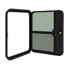 26  w 32  h Rv Camper Teardrop Trailer Door Left Driver Side Trailer Entry Door