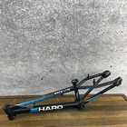 Haro Race Lite Micro Mini Bmx Frame 18  T6 Alloy Og 18 Inch Wheel 16 5 2016 Nano