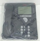 Avaya 9608g Ip Terminal Desk Phone Charcoal