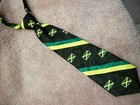 2 Jamaican Patriotic Flag Ties For One Bid