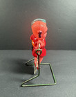 Celluloid Swinging Acrobat Girl And Boy 1930s Japan Pre-war