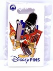 Disney Store Uk Exclusive Classics London Pin 2026 Beefeater Goofy Authentic