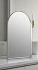 Kohler Orime 24  X 36  Arched Framed Mirror