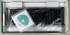 Logitech Cordless Desktop S510 Keyboard Mouse   Receiver Open Box Never Used