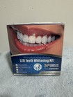 Led Teeth Whitening Kit 24 Day System With Led Light Gel Pen