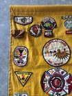 Vintage Boy Scout Patches 1970s