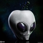 Sideshow Collectibles Originals Alien Apple Replica Statue New