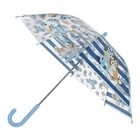 Textiel Trade Kids  Bluey   Bingo Stick Umbrella