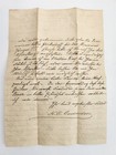 1900 Antique Paul Quandt Bottling Co Ny Letterhead Soda Water Bottling