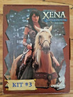Xena  Warrior Princess Official Fan Club Kit  3