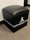Atari Pong Stool Chair Cube  brand New   free Shipping 