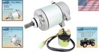 Starter   Relay For Honda Rancher 350 Fourtrax 2000-2006 Trx350fe