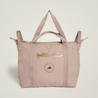 Adidas By Stella Mccartney Tote Bag Chalky Brown Kc4219