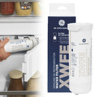 1-5x Ge Xwfe Refrigerator Water Filter Replacement Every 6 Months For Results