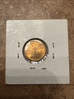 2001 Tajikistan 5 Diram - Bu - Super Hard To Get - Combine Shipping - Bin  1