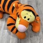 Large 24  Disney Tigger Plush Stuffed Animal Winnie The Pooh Fisher Price 2001