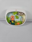 Fisher-price Settle   Sleep Projection Soother Baby Nursery