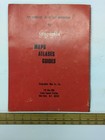 Five Borough Atlas New York City Map From Geographia Map Company Featuring   
