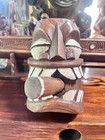 New Smokin  Tikis Trailer Hitch Receiver Oceanic