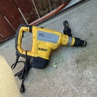 Dewalt D25610 1-3 4 In Sds-max Rotary Hammer Drill 1-3 4  Bit Size