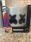 2023 Dj Marshmello Premium Light Up Led Helmet Edm Rave Party Vgc Works