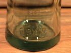Complete Set Of  4  Retro Mcdonald s Arches Glasses 1948  1955  1961  1992