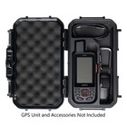 Garmin Gpsmap 66i 67i Handheld Portable Gps Rugged Storage Carrying Case Only