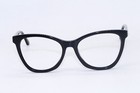 New Otis grey Og 202216 Black Authentic Designer Frames Eyeglasses 53-17