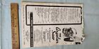 Craftsman Power Tool Handbook - The Circular Saw  Manual 9-2926