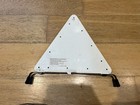 Mercedes 1405900312 Warning Triangle  W124 E R129 Sl W140 S
