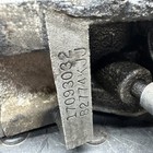 1991 92 1993 1994 1995 Chevrolet Gmc 350 305 5 7 V8 Throttle Body 1500 2500 3500