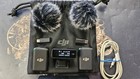 Dji Mic Wireless Microphone System
