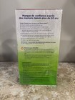 100-count Playtex Drop Ins Liners For Baby Nurser Bottles 8-10 Oz New